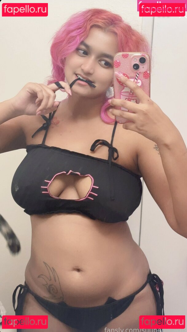 Suuberrymxlk Onlyfans Photo Gallery 