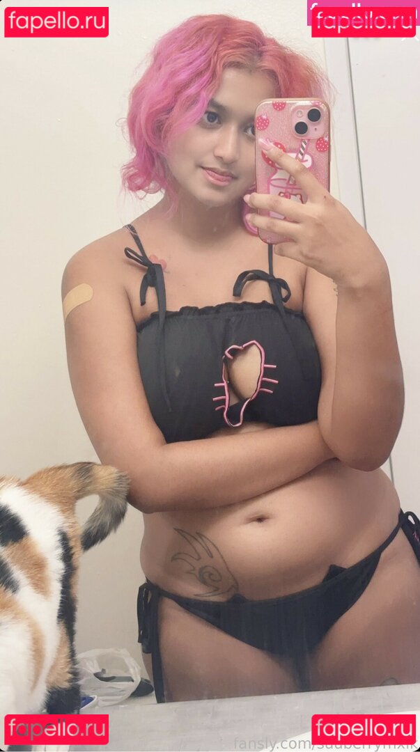 Suuberrymxlk Onlyfans Photo Gallery 