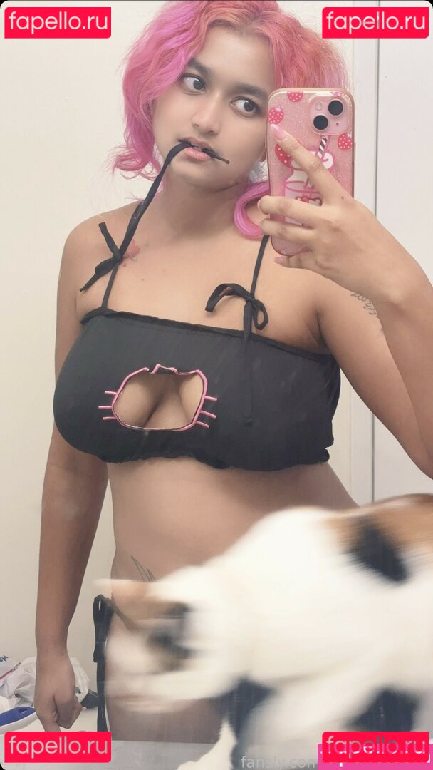 Suuberrymxlk Onlyfans Photo Gallery 