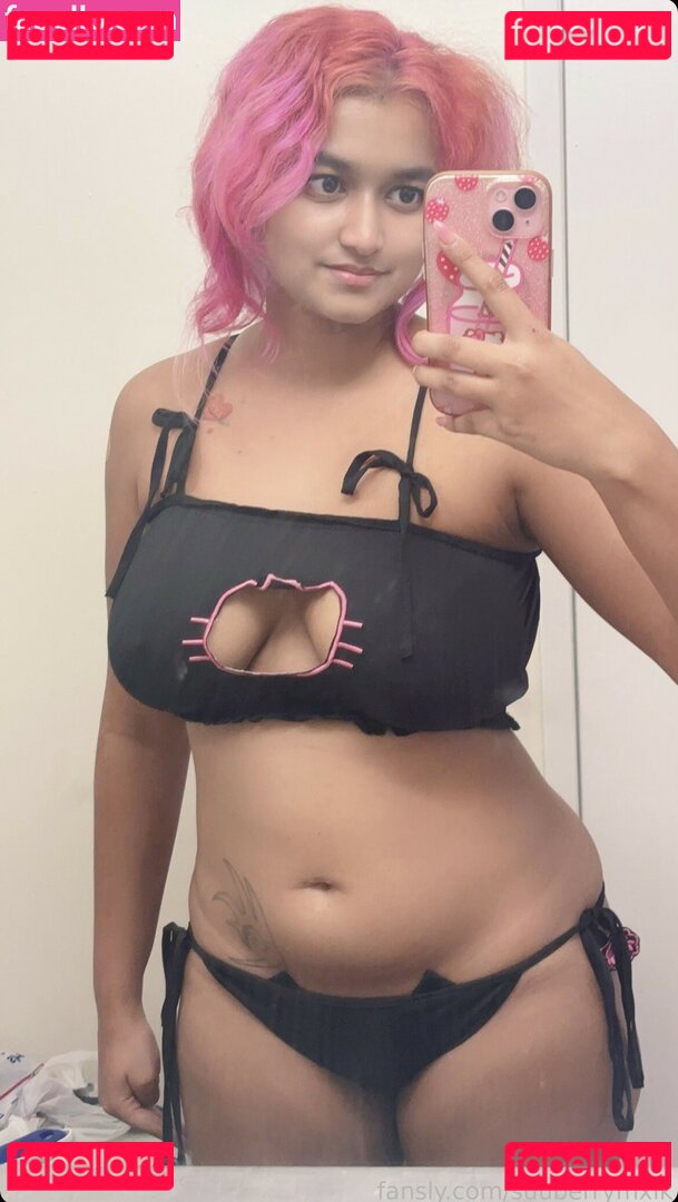 Suuberrymxlk Onlyfans Photo Gallery 