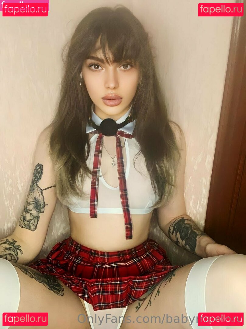 babymollyyy / darryammy / mzmollybaby Onlyfans Photo Gallery 