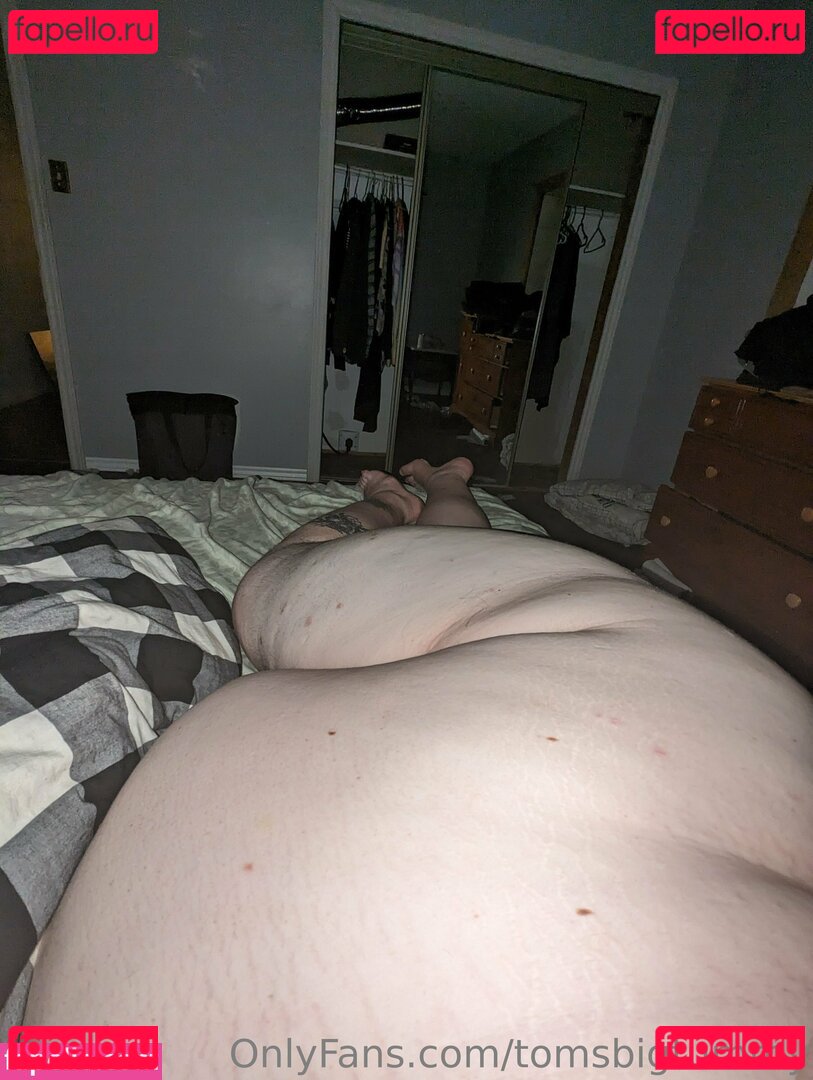 jumongdoingthangs / tomsbigtummy Onlyfans Photo Gallery 