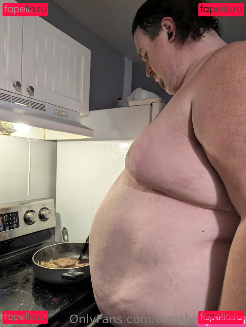 jumongdoingthangs / tomsbigtummy Onlyfans Photo Gallery 