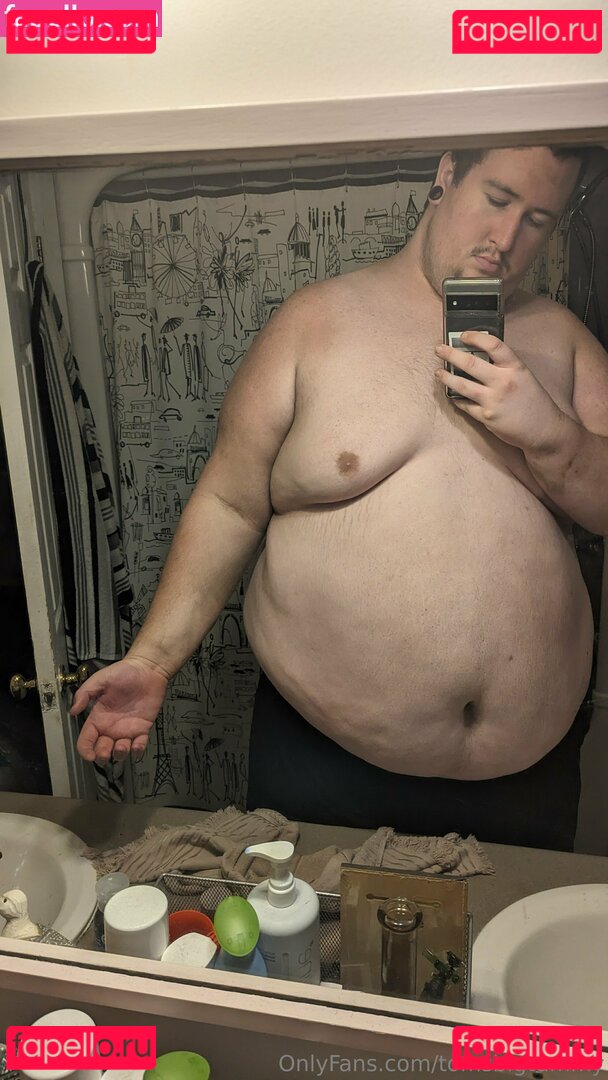 jumongdoingthangs / tomsbigtummy Onlyfans Photo Gallery 