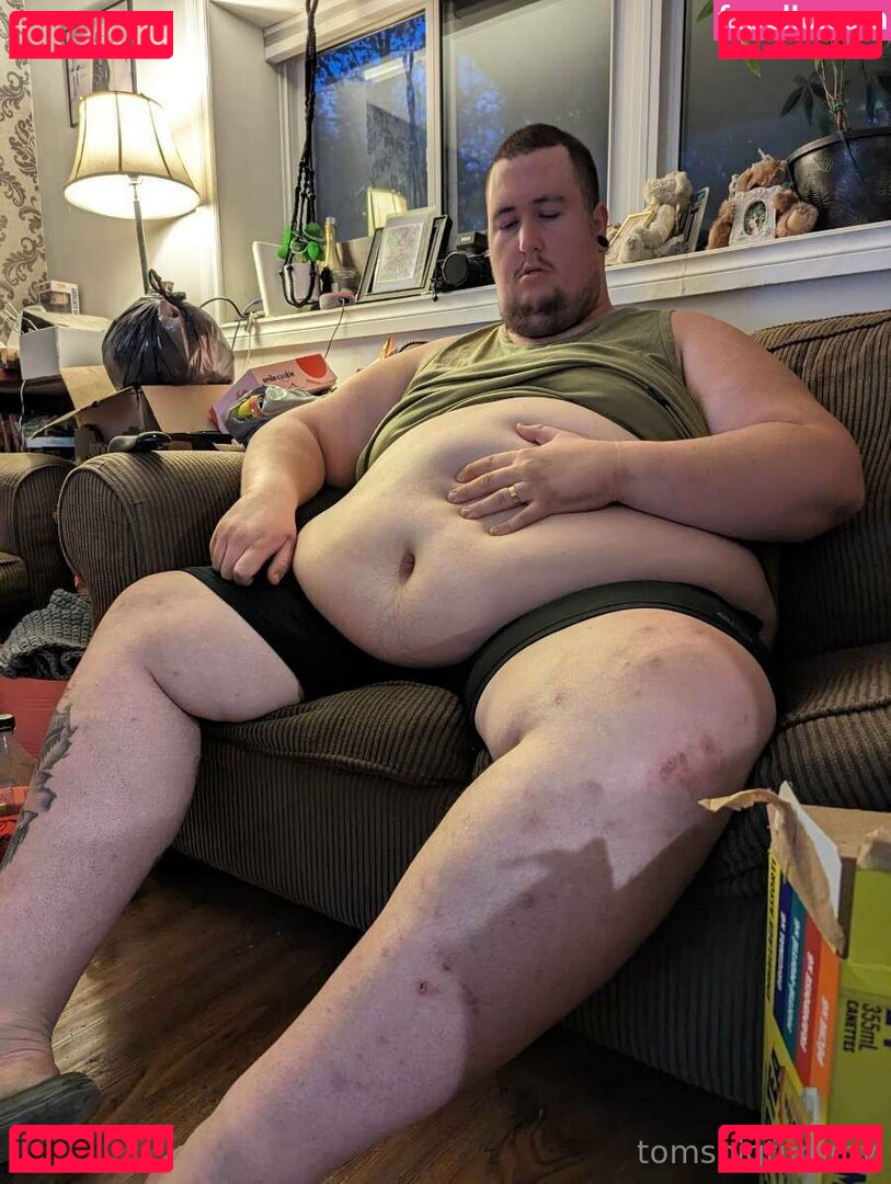 jumongdoingthangs / tomsbigtummy Onlyfans Photo Gallery 