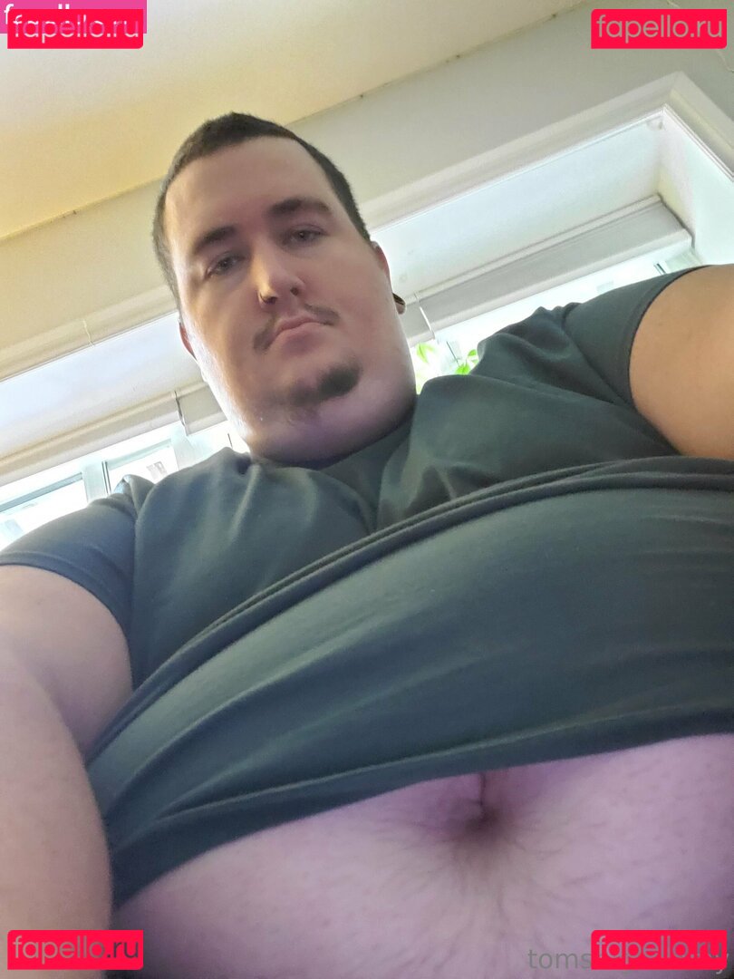 jumongdoingthangs / tomsbigtummy Onlyfans Photo Gallery 