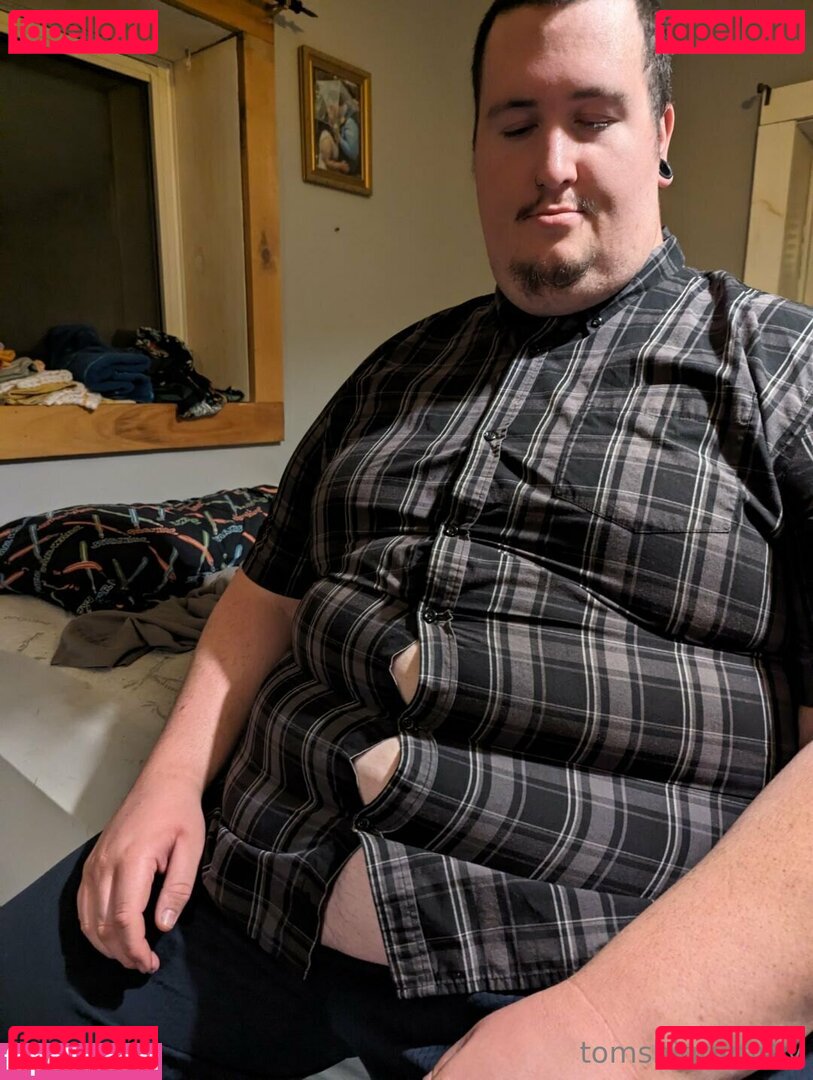 jumongdoingthangs / tomsbigtummy Onlyfans Photo Gallery 