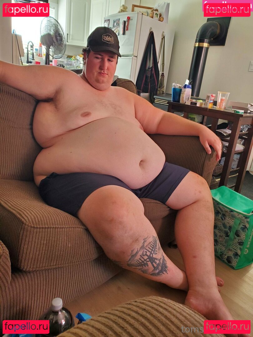 jumongdoingthangs / tomsbigtummy Onlyfans Photo Gallery 