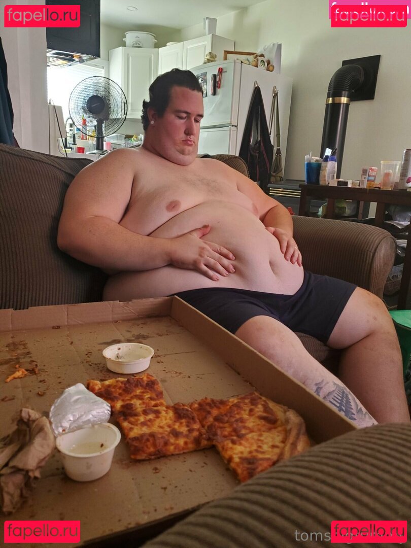 jumongdoingthangs / tomsbigtummy Onlyfans Photo Gallery 