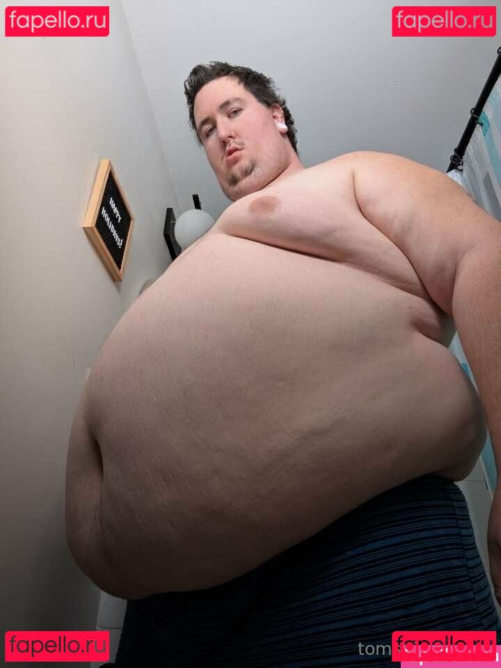 jumongdoingthangs / tomsbigtummy Onlyfans Photo Gallery 