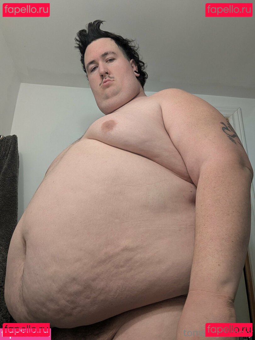 jumongdoingthangs / tomsbigtummy Onlyfans Photo Gallery 