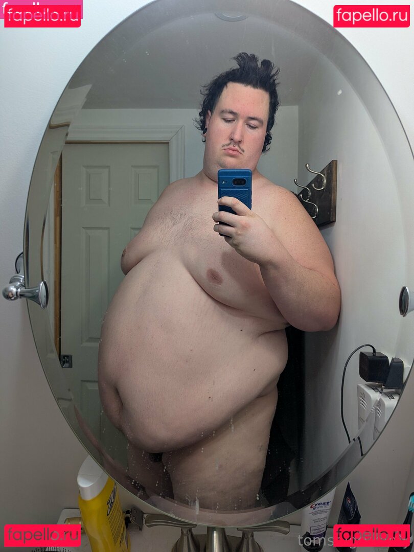 jumongdoingthangs / tomsbigtummy Onlyfans Photo Gallery 