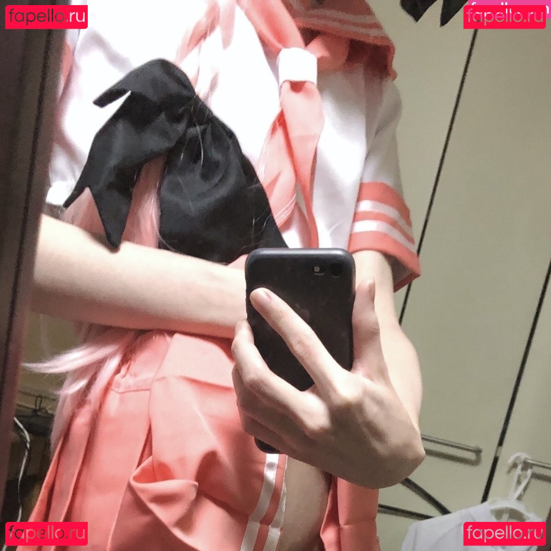 Finni081 / finni / kotomitako Onlyfans Photo Gallery 