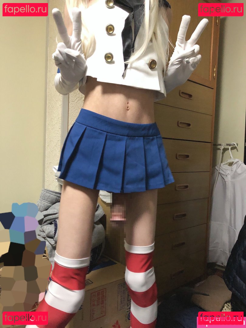 Finni081 / finni / kotomitako Onlyfans Photo Gallery 