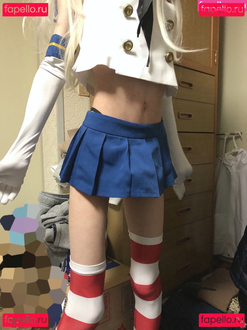 Finni081 / finni / kotomitako Onlyfans Photo Gallery 