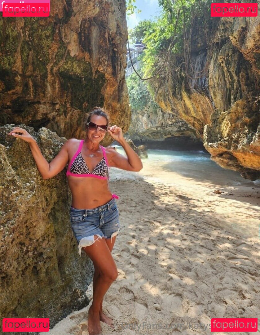 katysplash Onlyfans Photo Gallery 