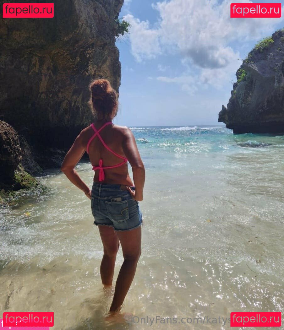 katysplash Onlyfans Photo Gallery 