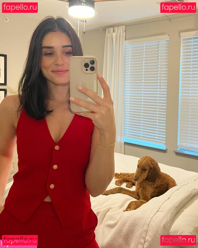 Ashley ShahAhmadi / ashleyshahahmadi