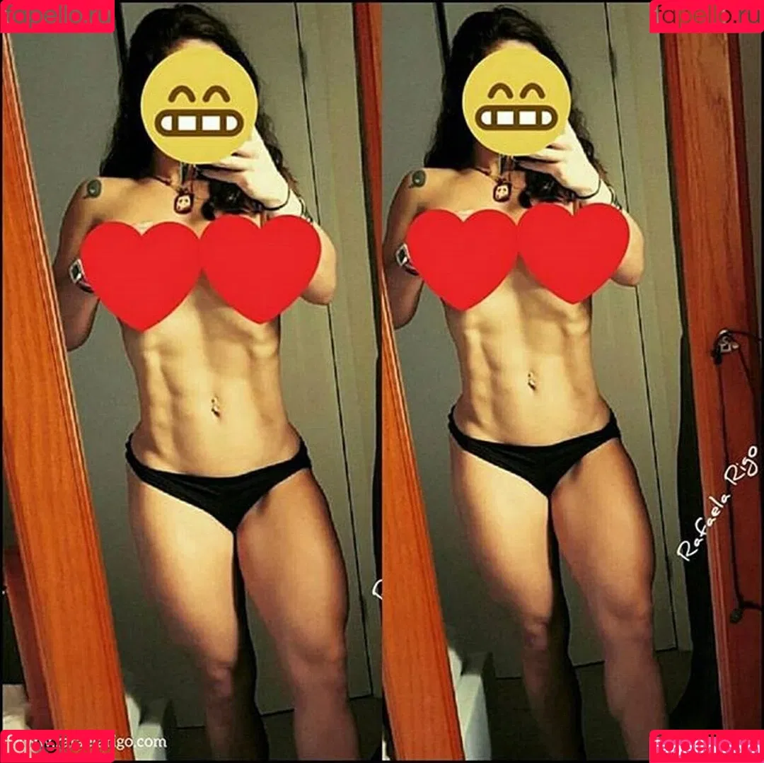 Rafalea Rigo Onlyfans Photo Gallery 