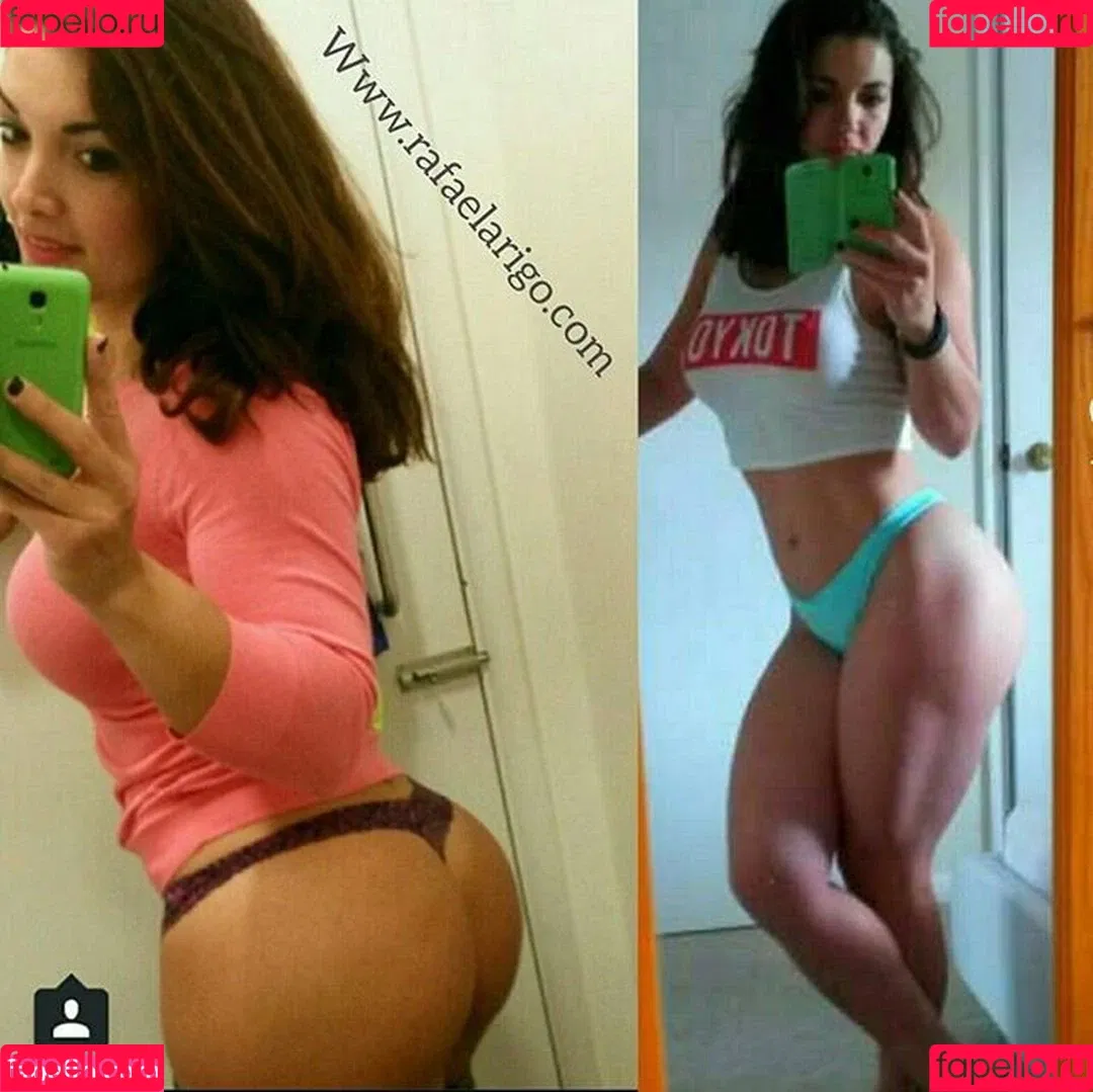 Rafalea Rigo Onlyfans Photo Gallery 