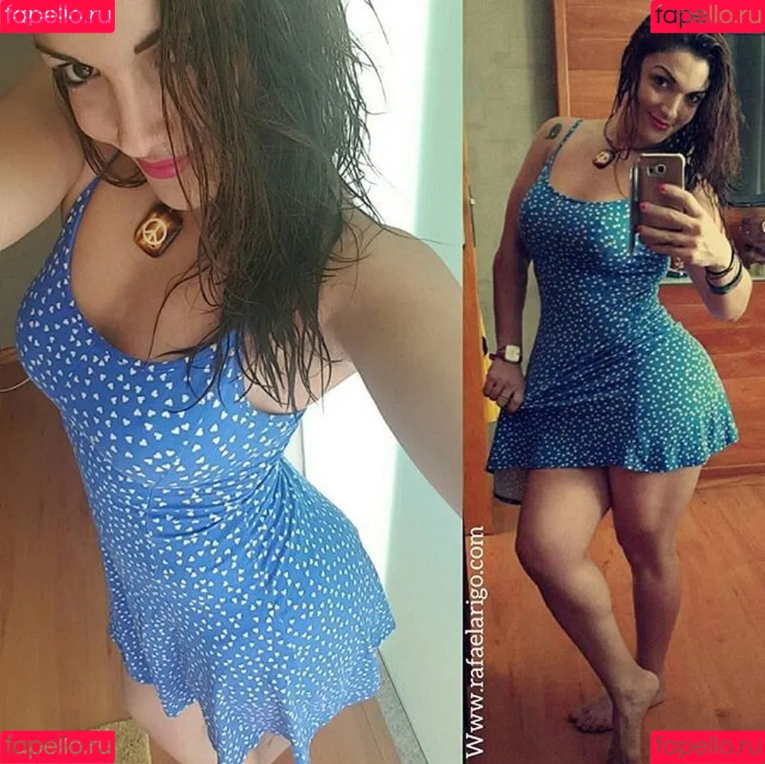 Rafalea Rigo Onlyfans Photo Gallery 