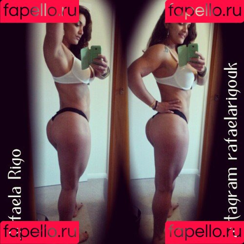 Rafalea Rigo Onlyfans Photo Gallery 