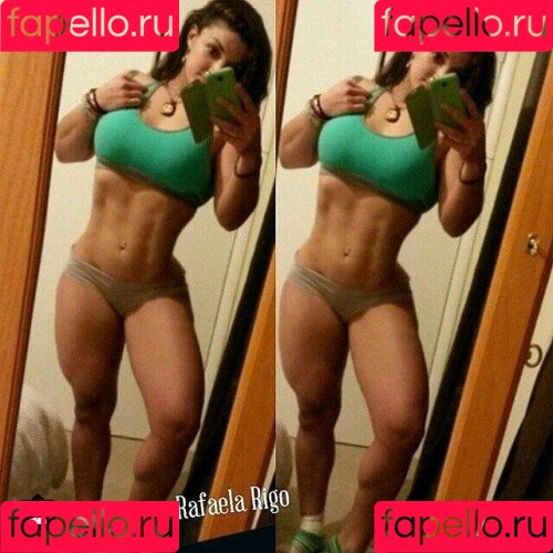 Rafalea Rigo Onlyfans Photo Gallery 