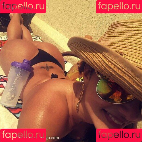 Rafalea Rigo Onlyfans Photo Gallery 