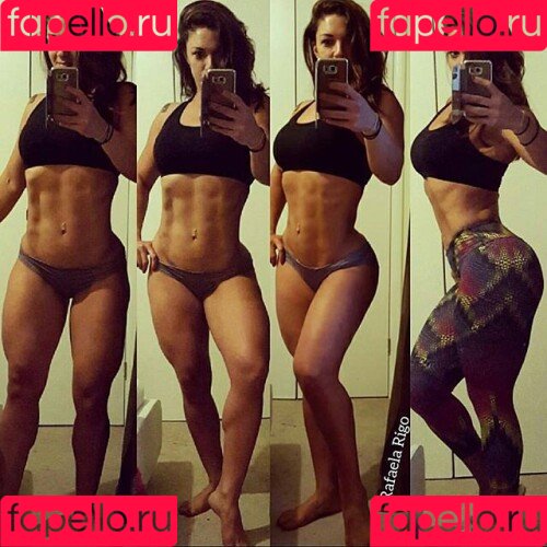 Rafalea Rigo Onlyfans Photo Gallery 