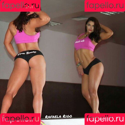 Rafalea Rigo Onlyfans Photo Gallery 