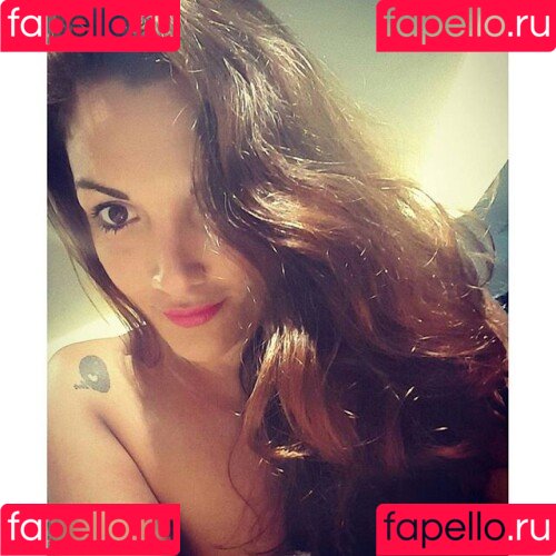 Rafalea Rigo Onlyfans Photo Gallery 