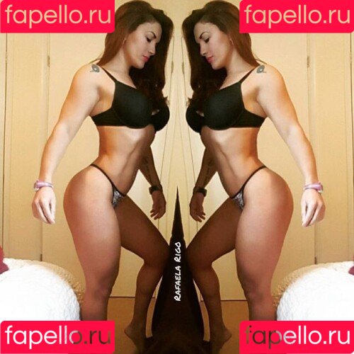 Rafalea Rigo Onlyfans Photo Gallery 