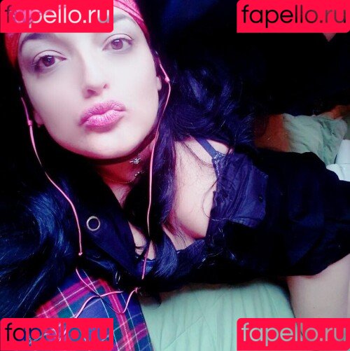 Rafalea Rigo Onlyfans Photo Gallery 