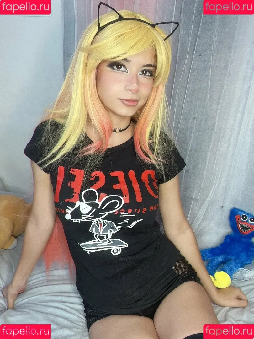 Lunaloveton Onlyfans Photo Gallery 