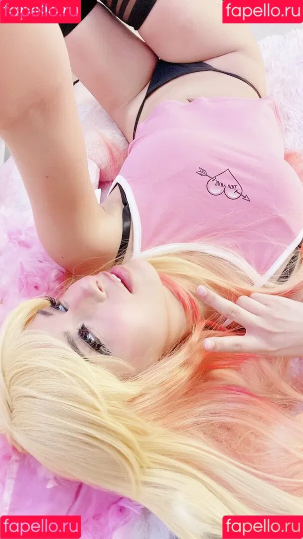 Lunaloveton Onlyfans Photo Gallery 