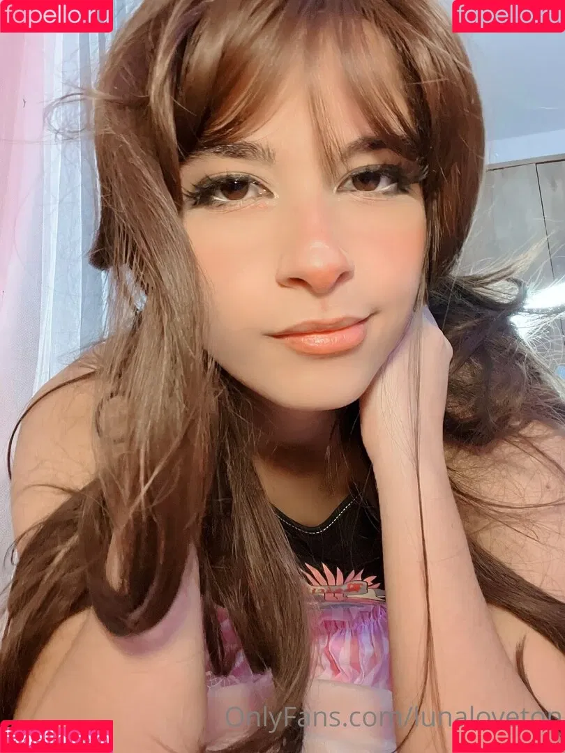 Lunaloveton Onlyfans Photo Gallery 