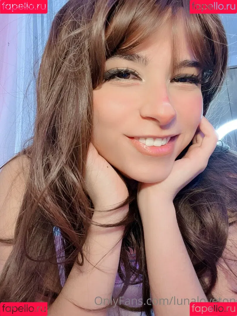 Lunaloveton Onlyfans Photo Gallery 