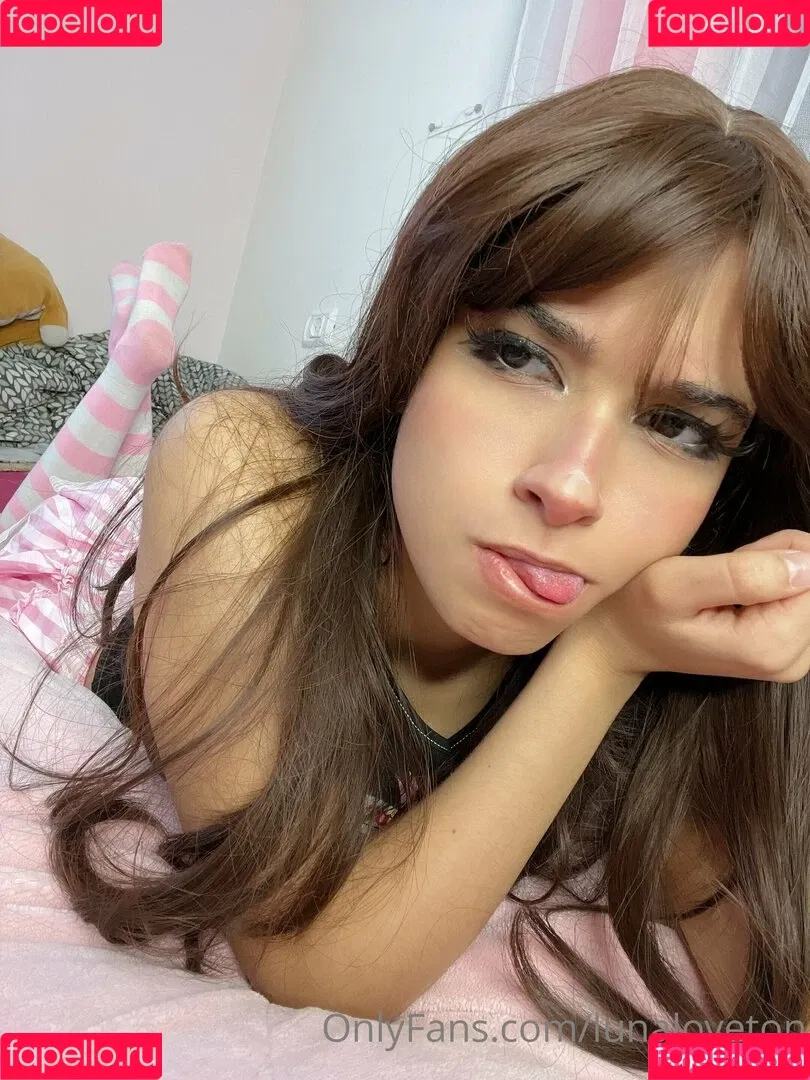 Lunaloveton Onlyfans Photo Gallery 