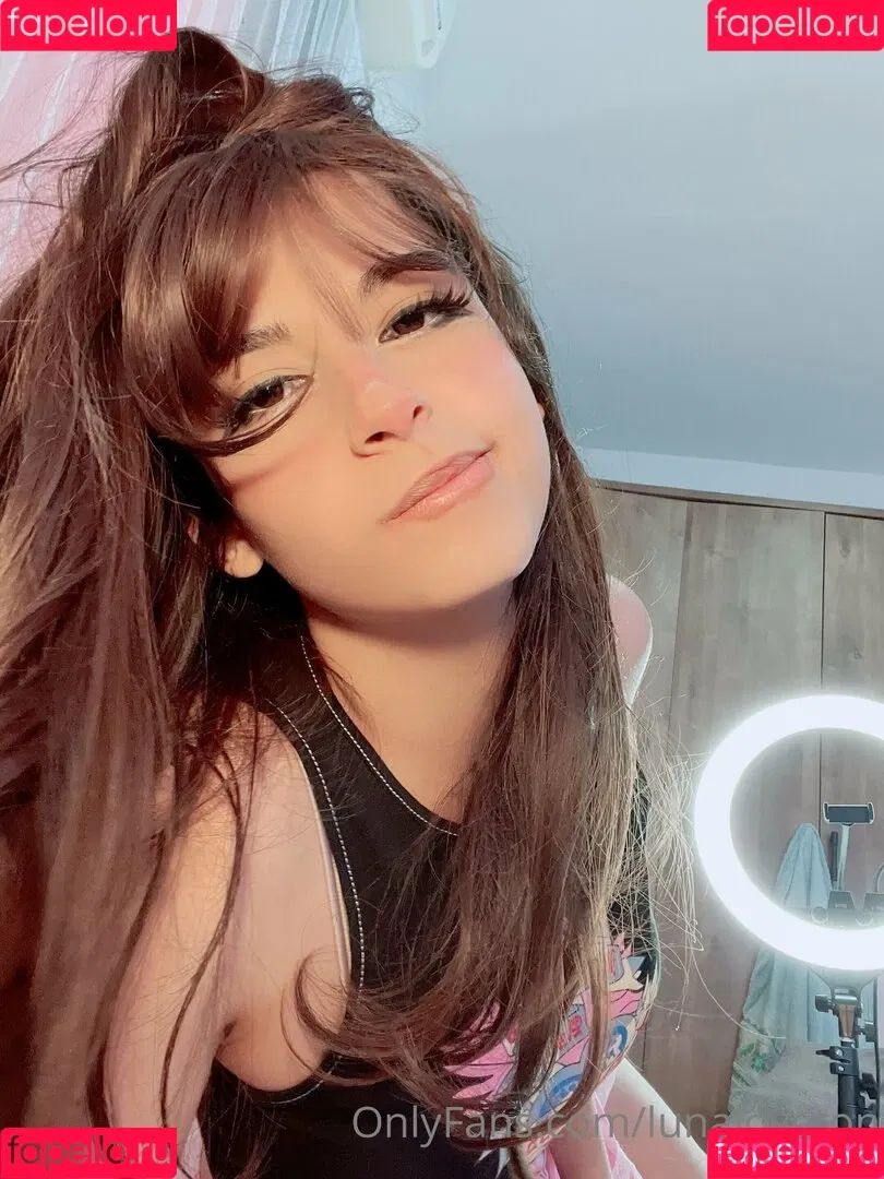 Lunaloveton Onlyfans Photo Gallery 