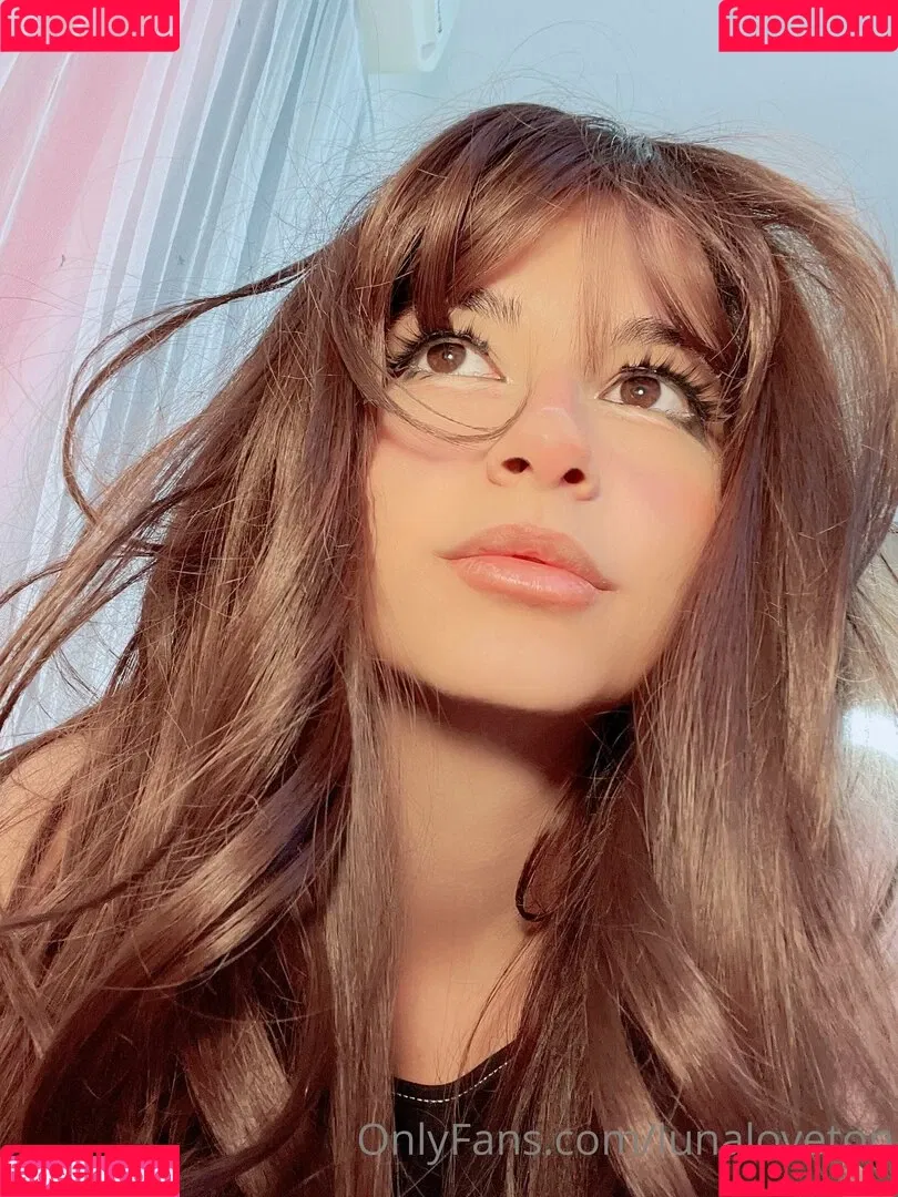 Lunaloveton Onlyfans Photo Gallery 