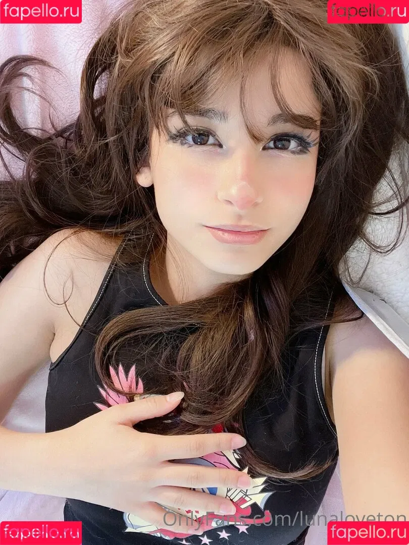 Lunaloveton Onlyfans Photo Gallery 