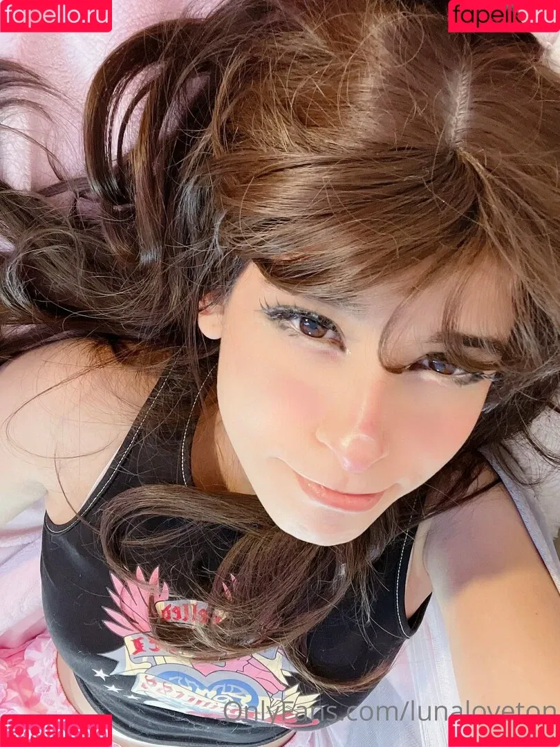 Lunaloveton Onlyfans Photo Gallery 