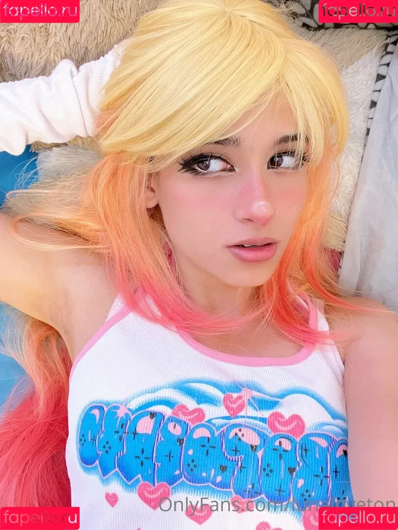Lunaloveton Onlyfans Photo Gallery 