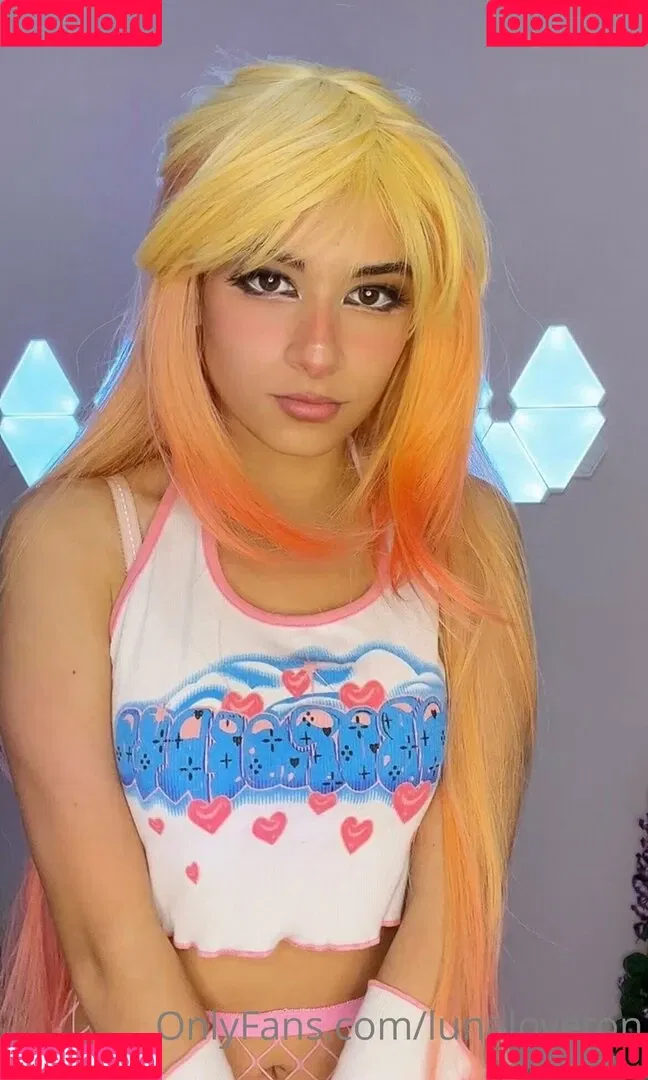 Lunaloveton Onlyfans Photo Gallery 