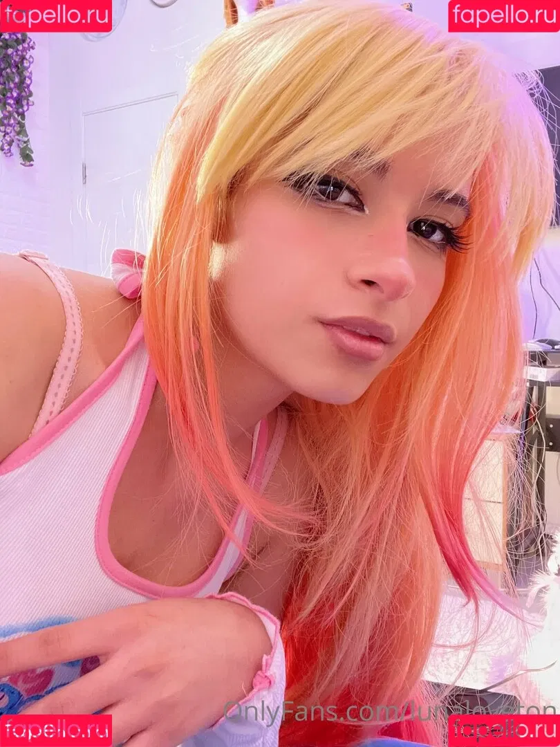 Lunaloveton Onlyfans Photo Gallery 