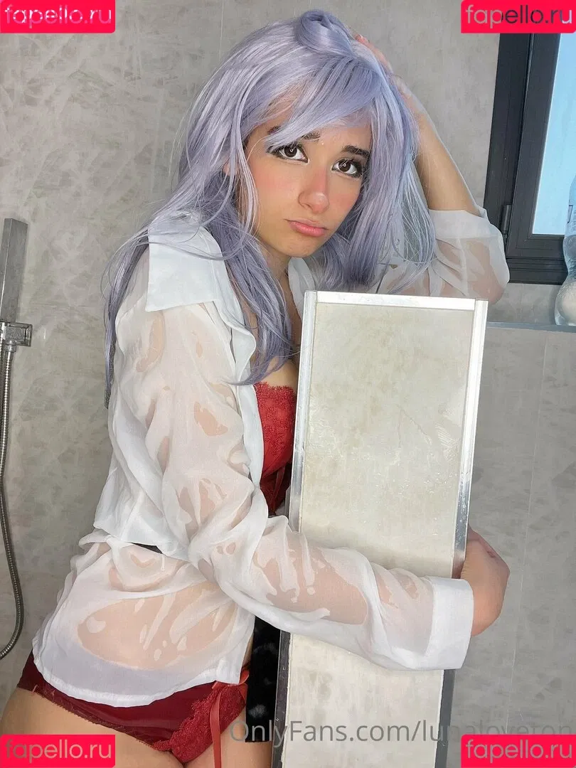 Lunaloveton Onlyfans Photo Gallery 
