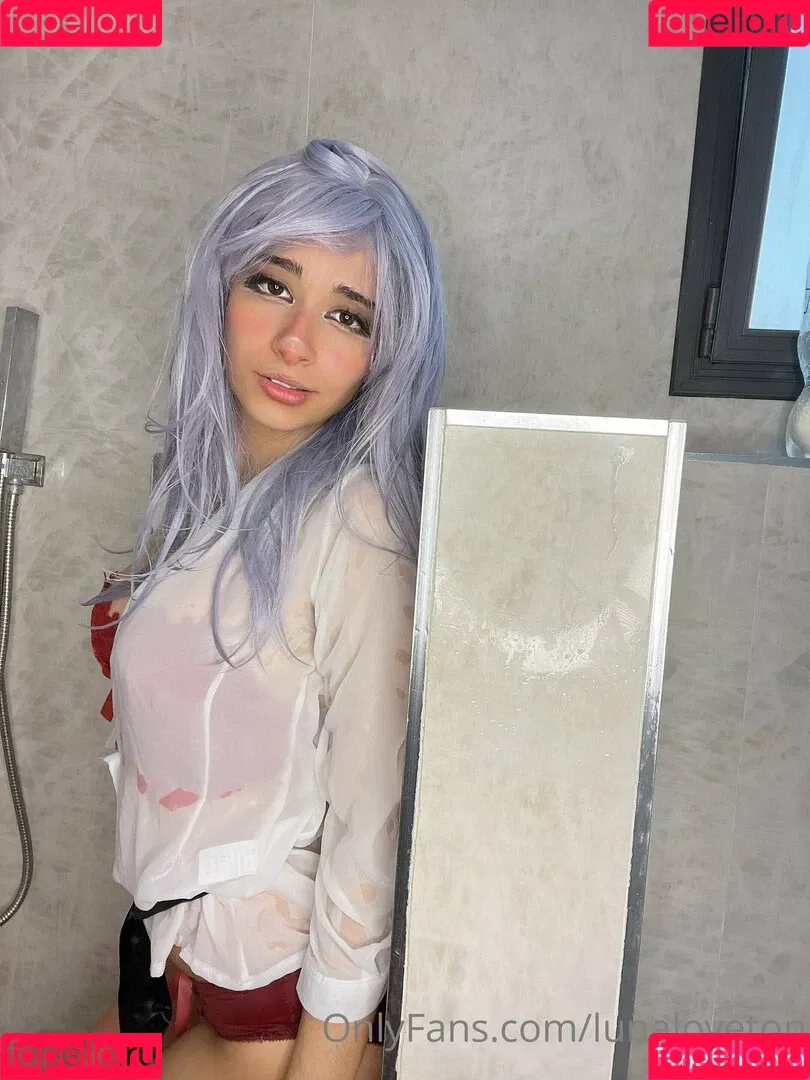 Lunaloveton Onlyfans Photo Gallery 