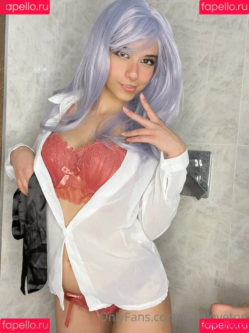 Lunaloveton Onlyfans Photo Gallery 