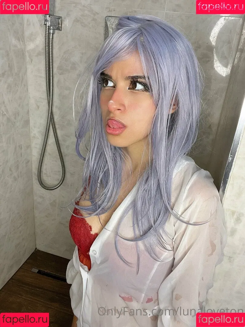 Lunaloveton Onlyfans Photo Gallery 
