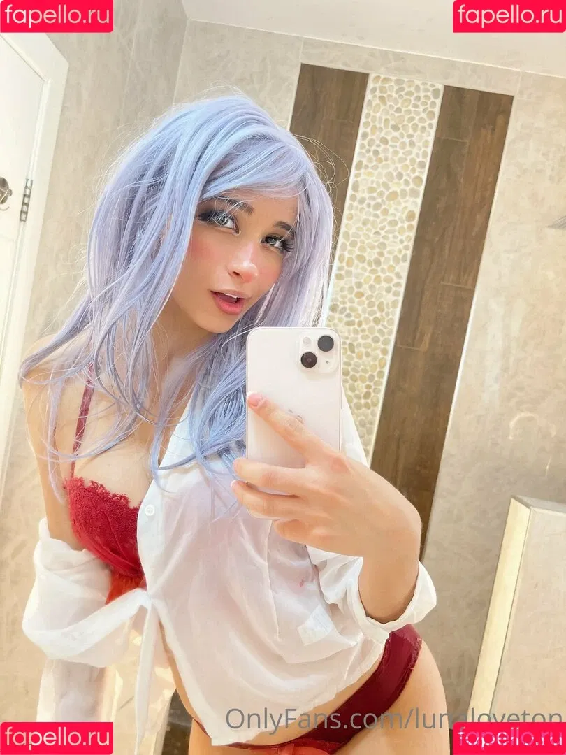 Lunaloveton Onlyfans Photo Gallery 